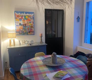 Treveneuc House | Gite de Bellevue