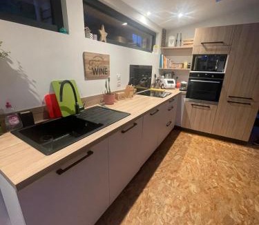 Treveneuc House | Gite de Bellevue