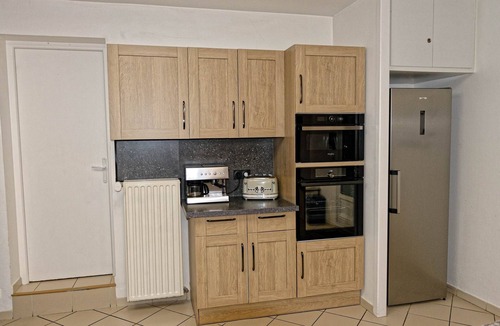 Bergesserin House | Gîte de Bellevue with indoor pool