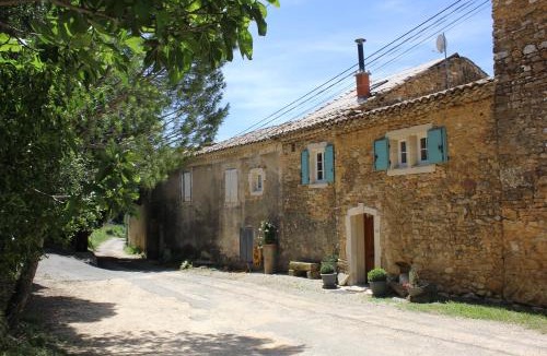 Baron House | Gite de BEZUT