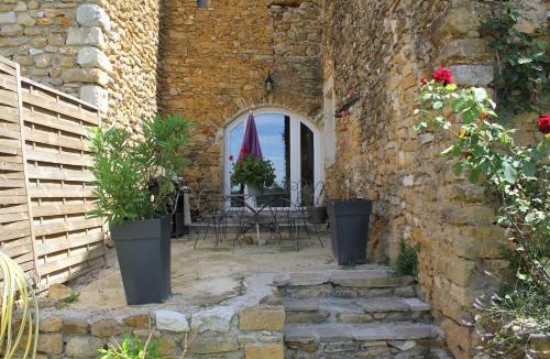 Baron House | Gite de BEZUT