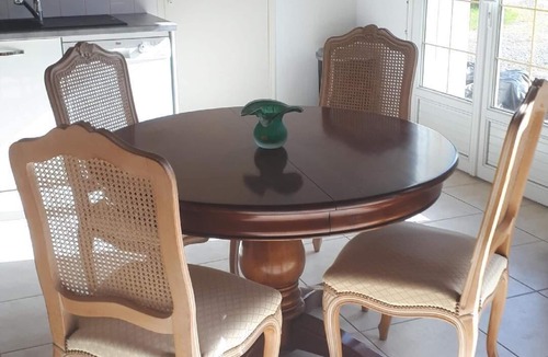 Sens-de-Bretagne House | Gite de bon air