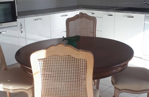 Sens-de-Bretagne House | Gite de bon air by Interhome