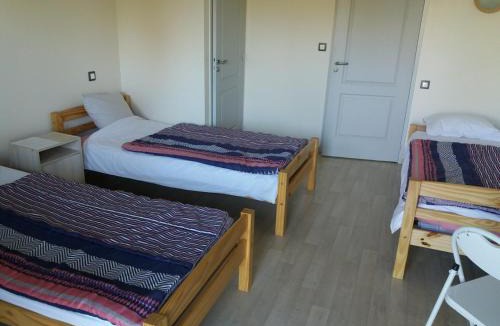 Boncourt Bed & Breakfast | Gite de Boncourt