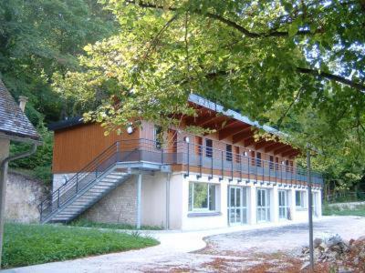 Boncourt Bed & Breakfast | Gite de Boncourt