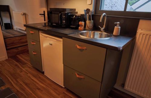 Eraudiere-Renaudiere House | GITE DE BONNEVILLE