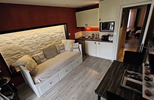 Eraudiere-Renaudiere House | GITE DE BONNEVILLE