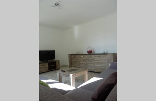 Montmartin-le-Haut House | Gite de Bossican