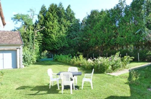 Montmartin-le-Haut House | Gite de Bossican