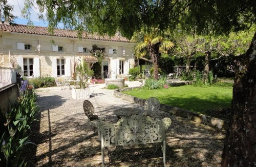 Cezac House | Gite DE Brian - Cezac