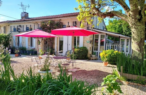 Cezac House | Gite DE Brian - Cezac