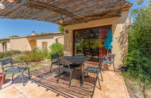 Sommieres Villa | Gite de Camp chéri