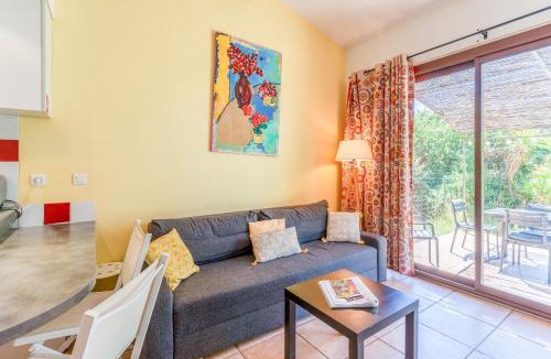 Sommieres Villa | Gite de Camp chéri