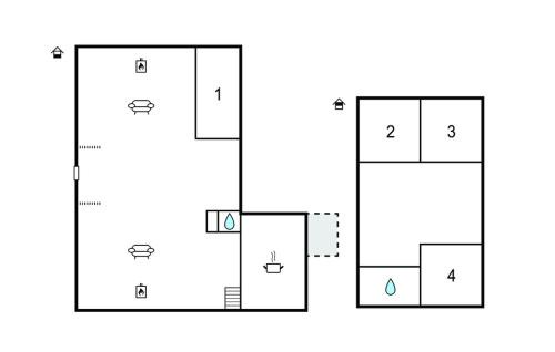 Mailly-Maillet House | Gite De Campagne Avec Jardin