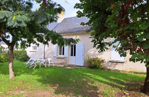 Restigne House | Gite de campagne