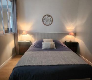 Restigne House | Gite de campagne