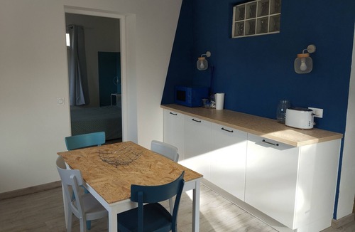 Salernes House | Gite de Campagne