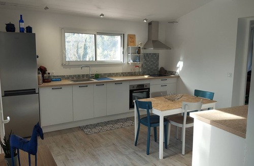 Salernes House | Gite de Campagne