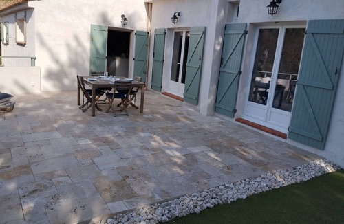 Salernes House | Gite de Campagne