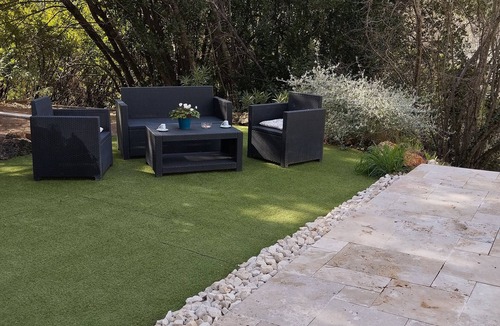 Salernes House | Gite de Campagne