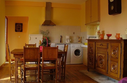 Varen Cottage | Gite de campgne in Varen