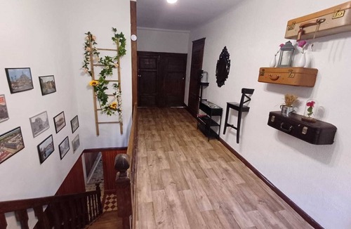 Stenay Apartment | Gite de Caractère 2ch 6pers Stenay 55