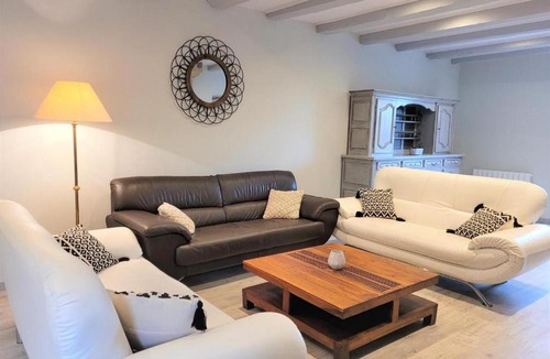 Puy-d'Arnac House | GITE DE CARACTERE CHEZ CELINE