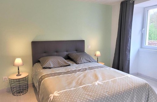 Puy-d'Arnac House | GITE DE CARACTERE CHEZ CELINE