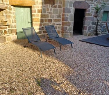 Puy-d'Arnac House | GITE DE CARACTERE CHEZ CELINE