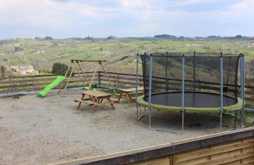 Saint-Felix-de-Lunel House | Gite de Carboniès