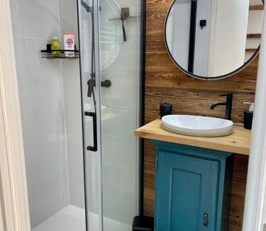 Pailloles House | Gite de Carbonade