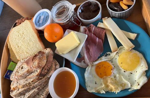 Pailloles House | Gite de Carbonade