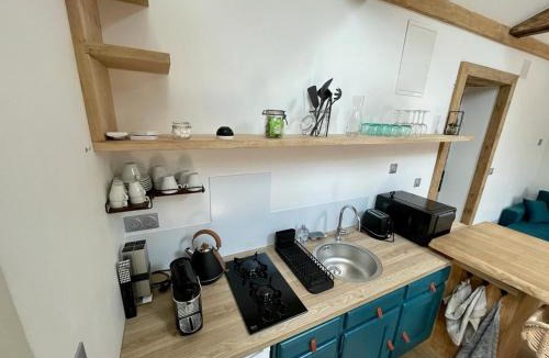 Pailloles House | Gite de Carbonade