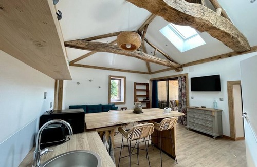 Pailloles House | Gite DE Carbonade