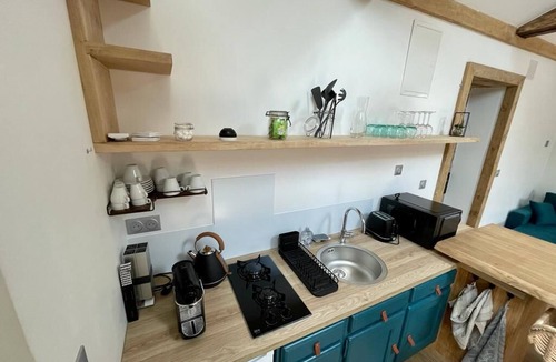 Pailloles House | Gite DE Carbonade