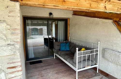 Pailloles House | Gite DE Carbonade