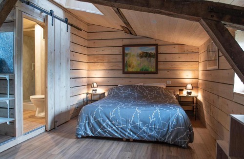 Randan Apartment | Gite de Caty