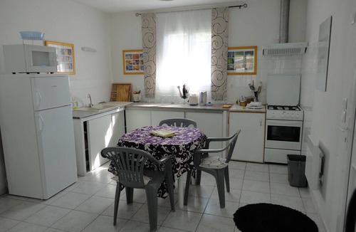 Cezac House | Gite de Cezac - CEZAC