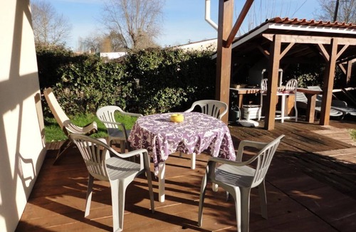 Cezac House | Gite de Cezac - CEZAC