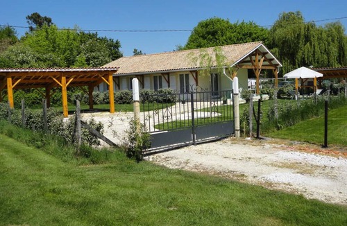 Cezac House | Gite de Cezac - CEZAC