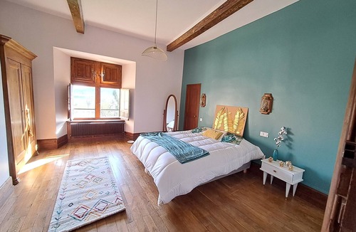Montegut-Plantaurel Other | Gite de Charme 4* Château de la Hille with swimming pool