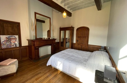 Montegut-Plantaurel Other | Gite de Charme 4* Château de la Hille with swimming pool