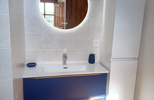 Montegut-Plantaurel Other | Gite de Charme 4* - Chateau de la hille with swimming pool