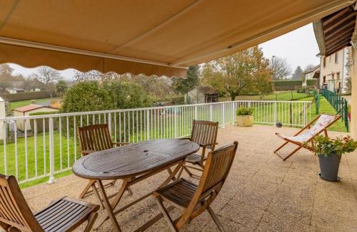 Saint-Jory-de-Chalais House | Gite de charme, idéal pour 4
