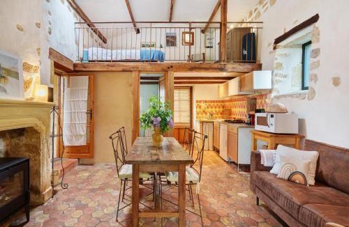 Biron House | Gite De Charme à Biron