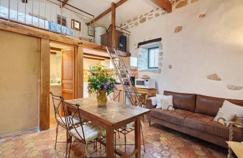 Biron House | Gite De Charme à Biron