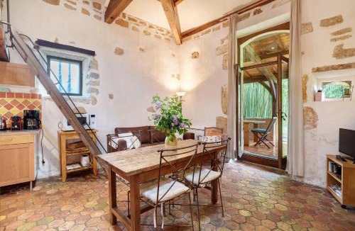 Biron House | Gite De Charme à Biron