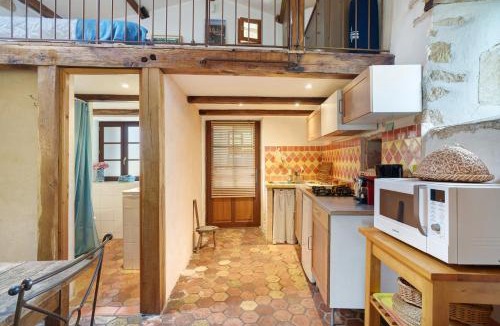 Biron House | Gite De Charme à Biron