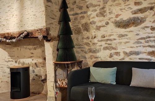 Guipry-Messac House | Gite de charme à Guipry Messac