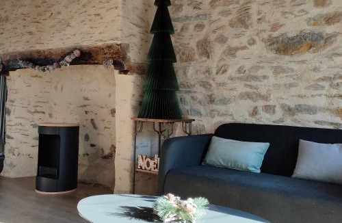 Guipry-Messac House | Gite de charme à Guipry Messac